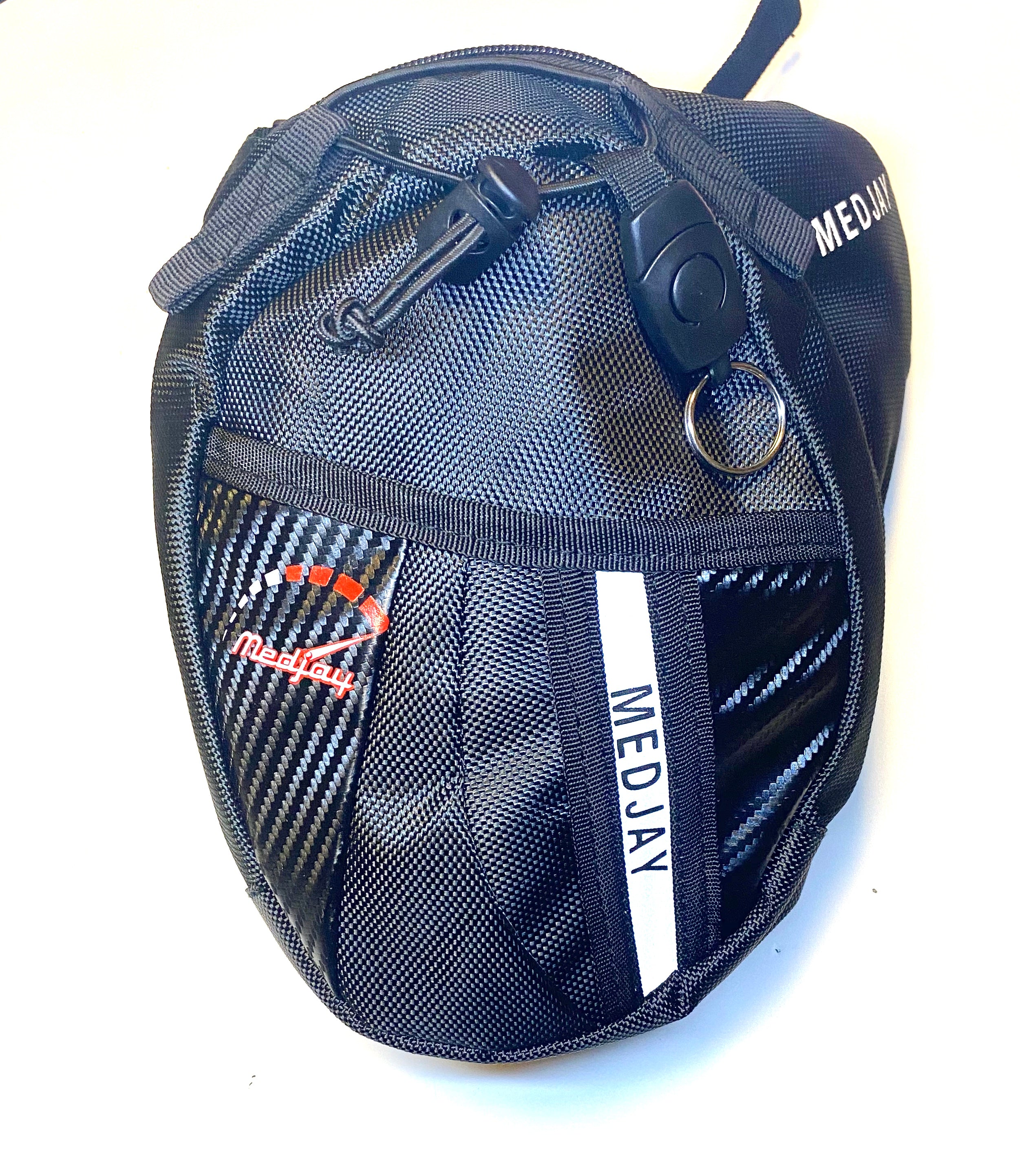 Medjay riding hip bag