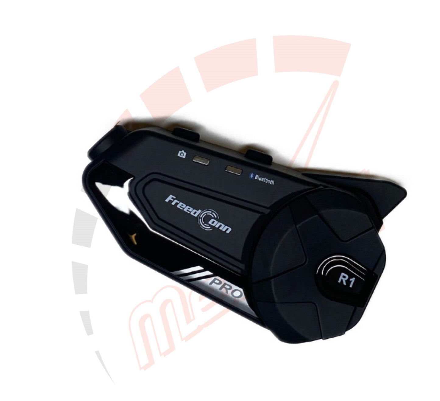 Freedconn R1 PRO motorcycle helmet camera/communication system – Medjay ...