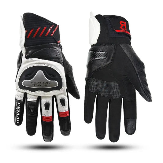 Vemar Riding Gloves